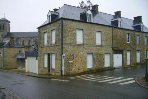 Agence Saint Brice Immobilier Agence Immobiliere A Saint Brice En Cogles Pres De Fougeres En Ille Et Vilaine 35 2134 1